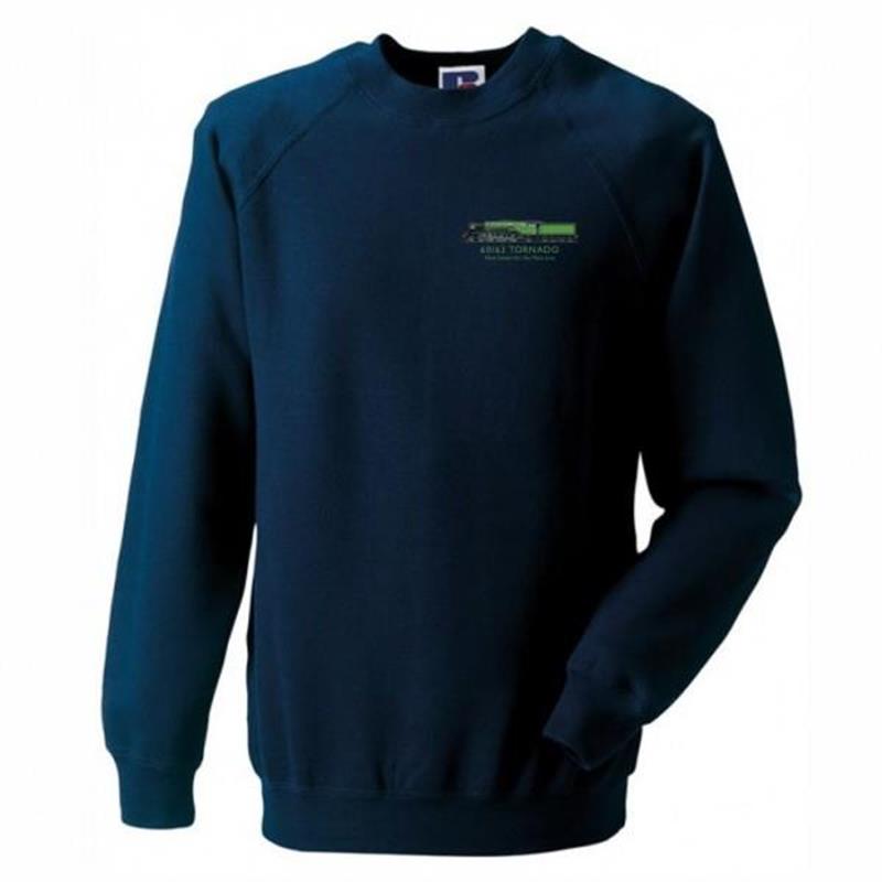 A1 Steam Sweatshirt