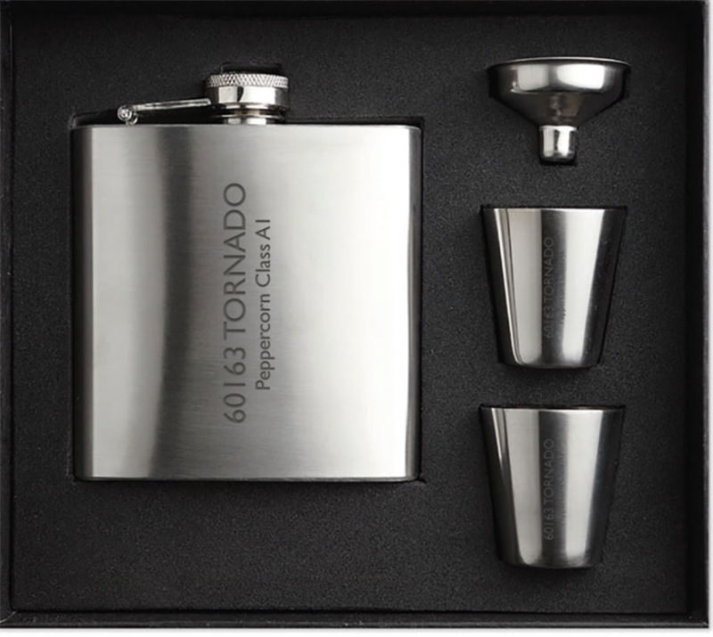 Hip Flask