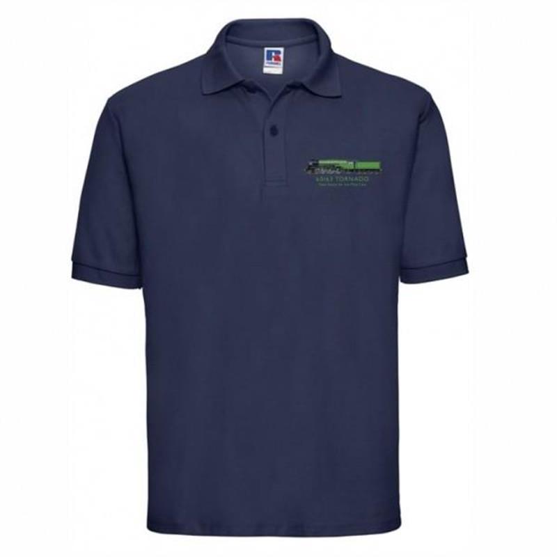 A1 Steam Polo Shirt