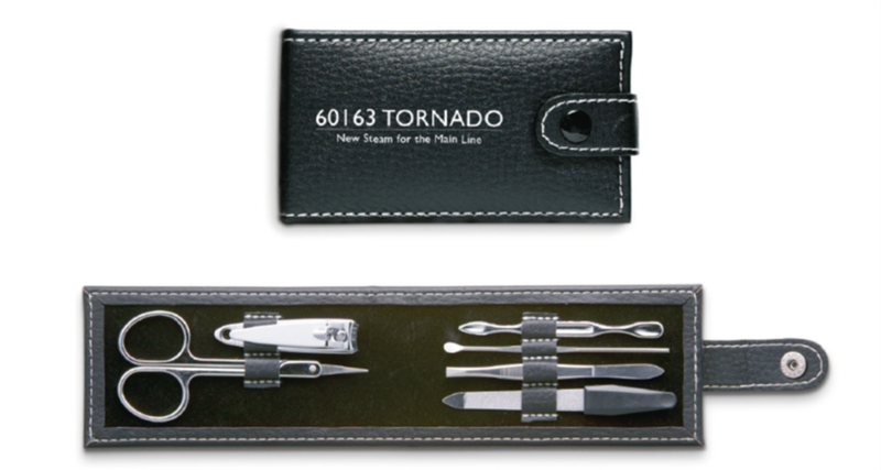 A1 Tornado 60163 Manicure Kit