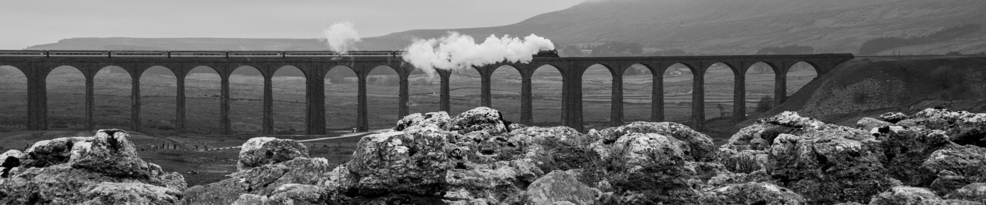 The Ribblehead Rambler | Dates & Destinations | A1 Rail Tours | A1 ...